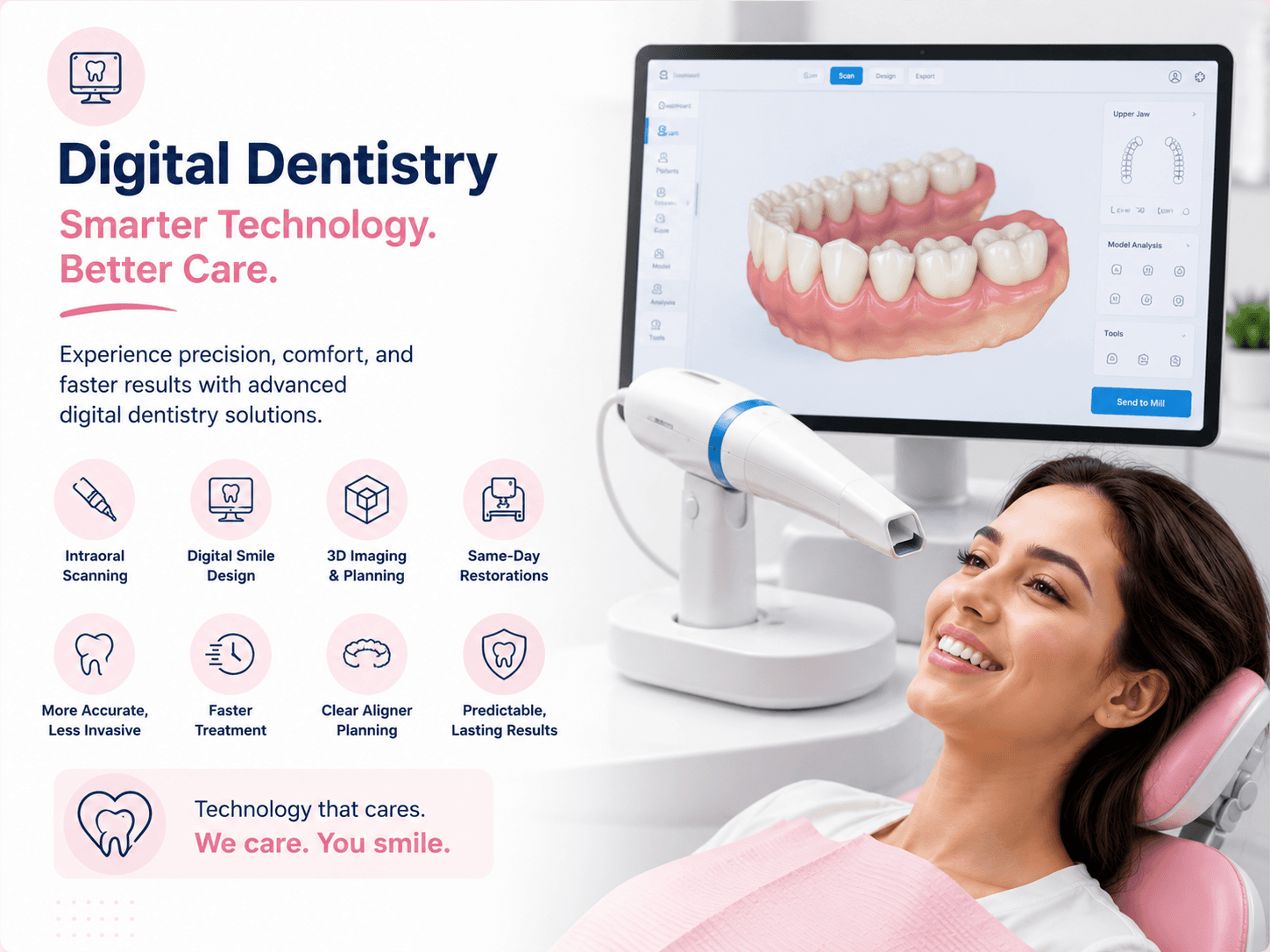 Digital Dentistry