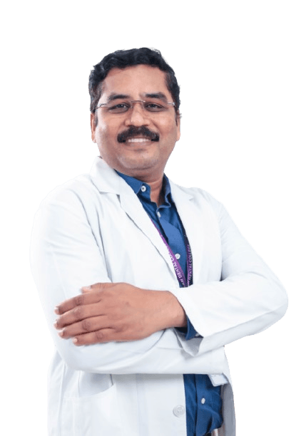 Dr. Vijay