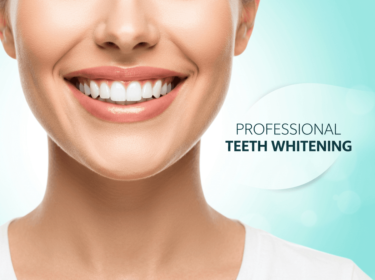Teeth Whitening