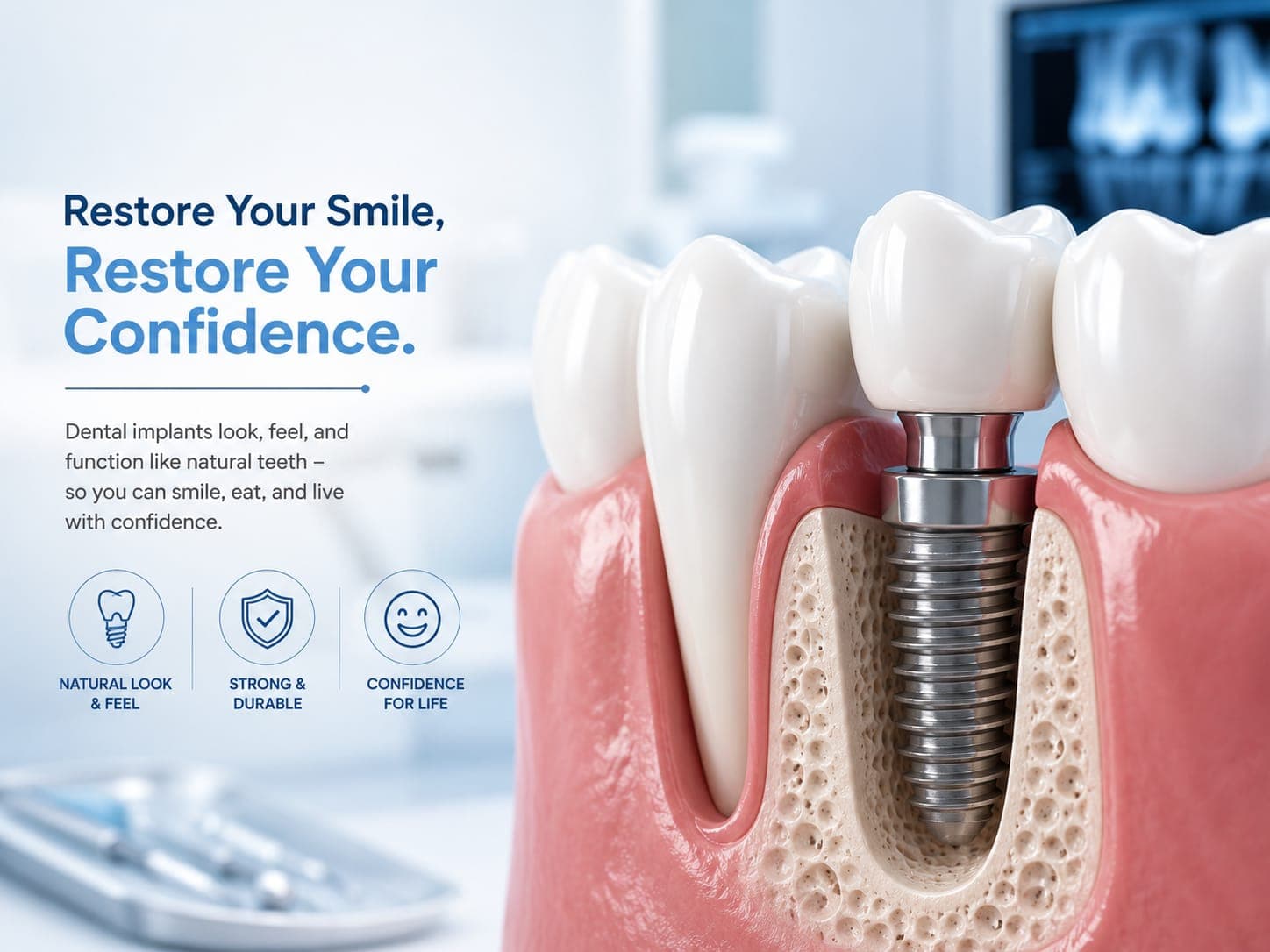 Dental Implants