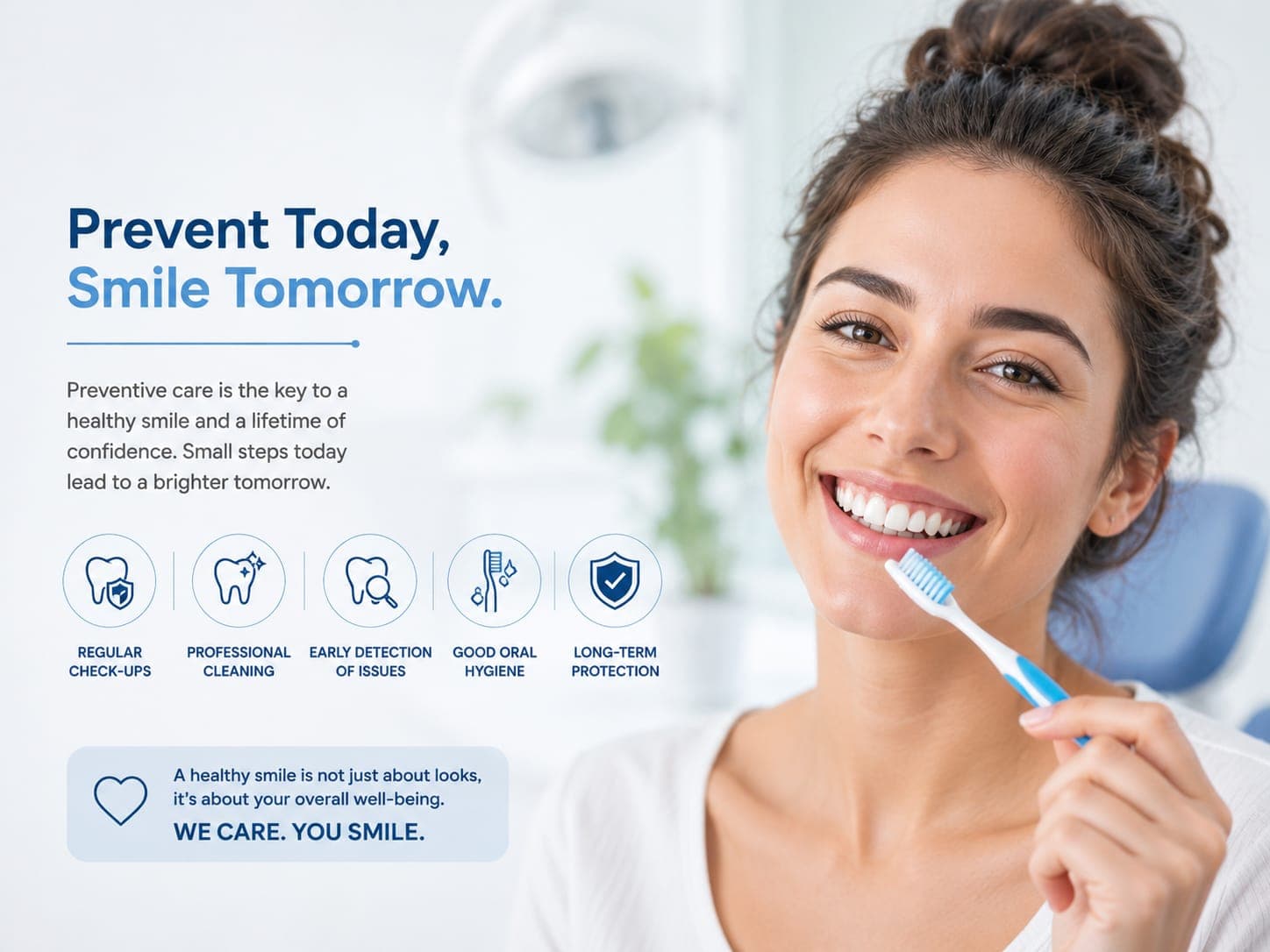 Preventive Care